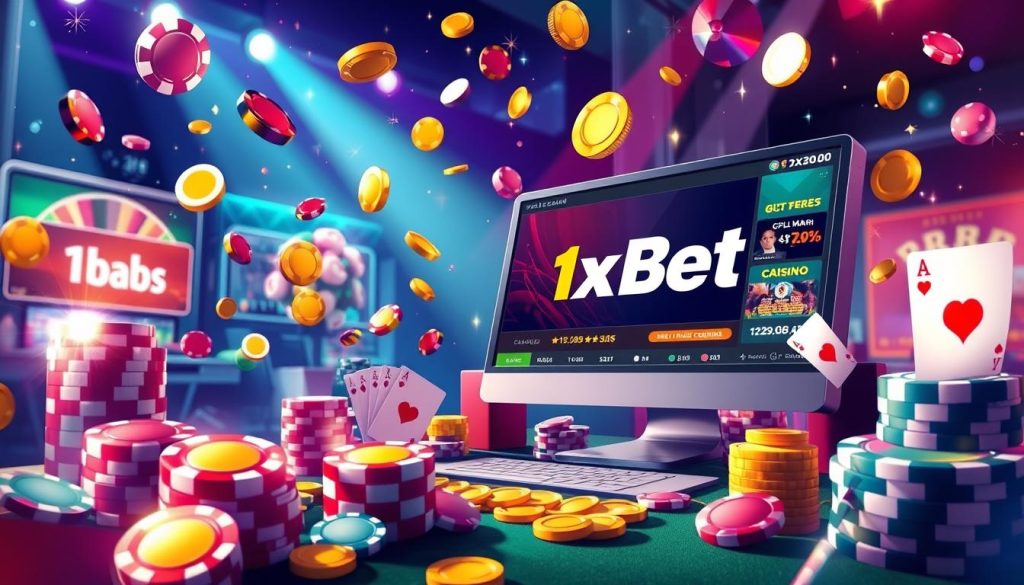 Bonus e promozioni 1xBet Casino – informazioni sui bonus attuali e sulle offerte