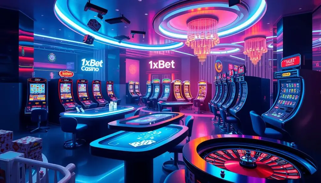 cosa è 1xBet