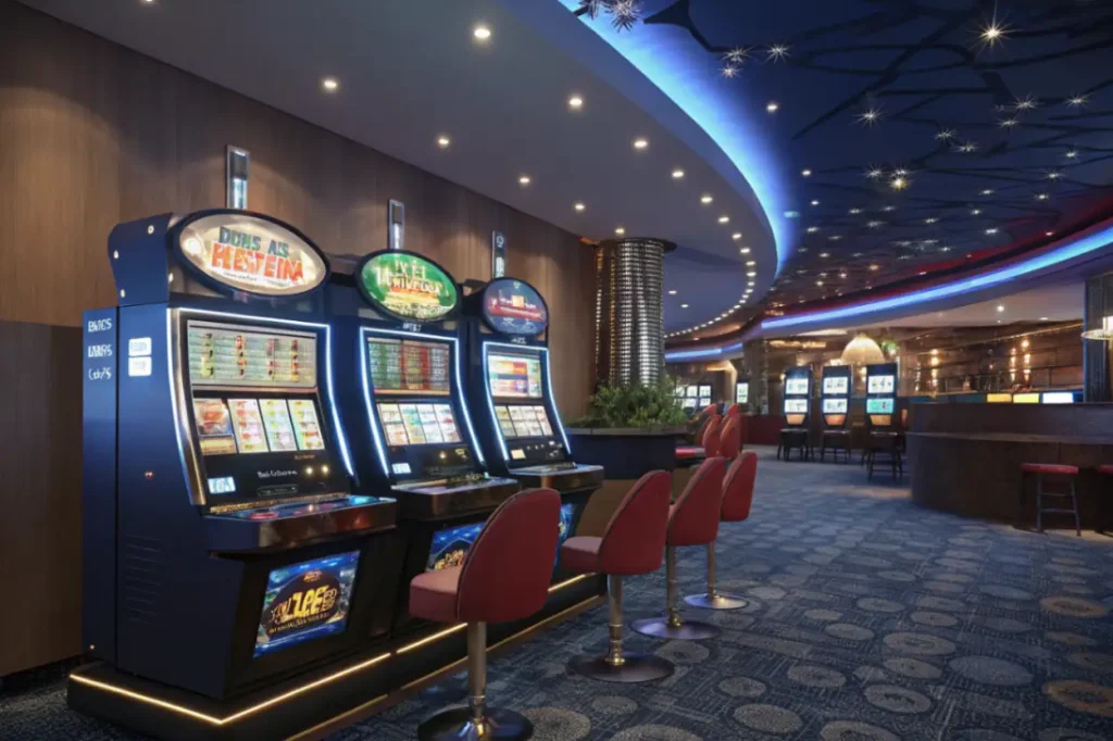 Strategie di gioco per sfruttare gli Sticky Wild su 1xBet Casino