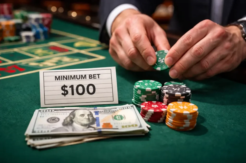 Quanto Puntare Su 1xBet Casino Senza Rischiare Tutto